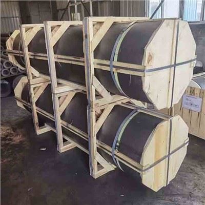 Elektwòd Graphite Konsomasyon ki ba