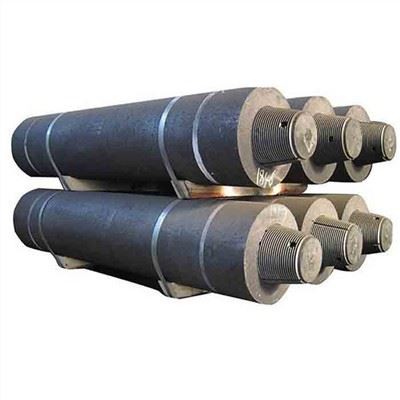 Ralanti elektwòd grafit oksidatif