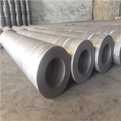 Elektwòd grafit pou pwodiksyon platinum