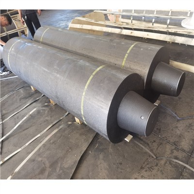 High-dansite Low-rezistans Graphite Electrodes