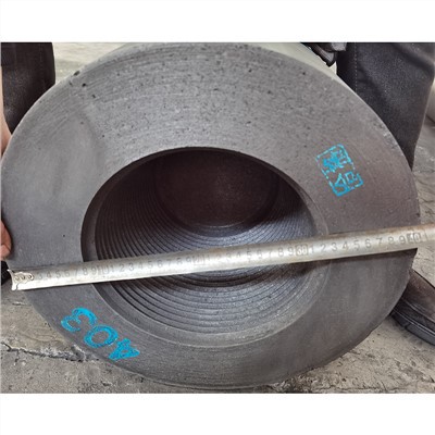 Elektwòd grafit UHP pou fonn bouyon